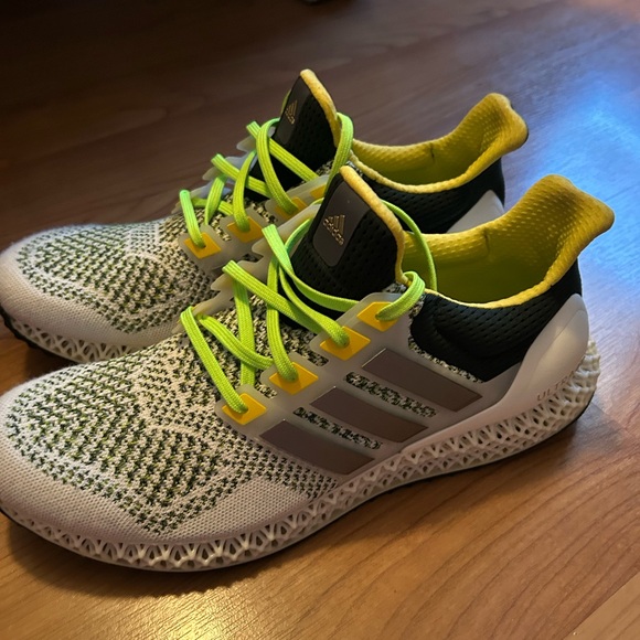 Adidas men’s shoes - Picture 9 of 9